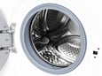 Midea Mašina za pranje veša MF100W90BA/W-HR
