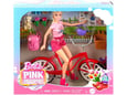 Barbie Set sa biciklom