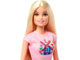 Barbie Set sa biciklom