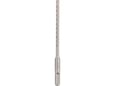 Bosch Hamer burgija PRO SDS plus-5X 6x100x160 mm