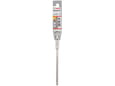 Bosch Hamer burgija PRO SDS plus-5X 6x100x160 mm