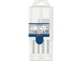 Bosch Set burgija PRO SDS plus-5X 6-10 mm 3/1