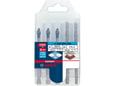 Bosch Set burgija HEX-9 HardCeramic 6 mm 5/1 Expert 2608900596