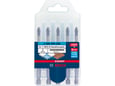 Bosch Set burgija HEX-9 HardCeramic 5 mm 5/1 Expert 2608900598