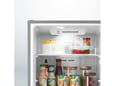 Midea Kombinovani frižider MDRB380FGE01A