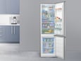 Midea Kombinovani frižider MDRB380FGE02A
