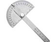 Deli Uglomer bravarski 0–180° 15cm DL7306