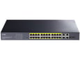 Cudy Switch GS1028PS2 PoE+ 24port Gigabitni