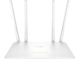 Cudy Ruter WR1200 AC1200 Dual Band Smart Wi-Fi