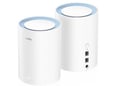 Cudy Wi-Fi ruter M1200 AC1200 Dual Band Whole Home Wi-Fi Mesh System