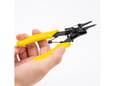 Deli 4u1 zeger klešta 16cm EDL104506