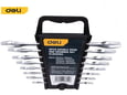 Deli Set duplo-viljuškasti ključeva 6-22mm 8kom EDL160008A