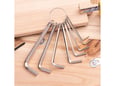 Deli Set imbus ključeva Ekonomik 1,5-6mm, 8kom EDL3080