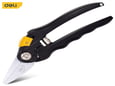 Deli Makaze za orezivanje Basic 200mm EDL580101
