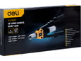 Deli Klešta za pop-nitne dvoručna 2,4-6,4mm EDL236913