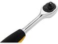 Deli Račna 1/4" standard 150mm EDL2323