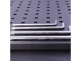 Deli Set dugih torx ključeva T10-T50, 9kom EDL3091