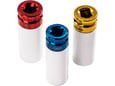 Deli Set nasadnika 1/2" 17–21mm 3kom EDL2003Q