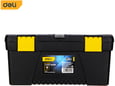Deli Plastična kutija za alat 380mm EDL432417