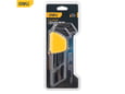 Deli Set dugih imbus ključeva 1,5-10mm, 9kom EDL231209H