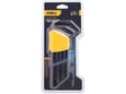Deli Set dugih torx ključeva Black T10-T50, 9kom EDL234209H