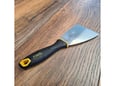 Deli Špahtla gumena drška 10 cm EDL-HD4