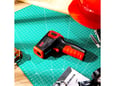 Deli Laserski merač temperature Supreme -30℃ 380℃ EDL333380A