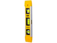 Deli Libela Abs mini 230x40x17mm EDL290230
