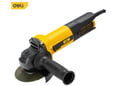 Deli Ugaona brusilica AGDL-750 750W 115mm EDL-JM115-E1