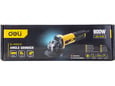 Deli Ugaona brusilica AGDL-900 900W 125mm EDL-JM125-E1