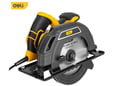 Deli Električna kružna testera/cirkular CSDL-1300 1300W 185mm EDL-YJ185-E1