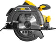 Deli Električna kružna testera/cirkular CSDL-1300 1300W 185mm EDL-YJ185-E1