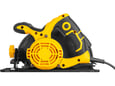 Deli Električna kružna testera/cirkular CSDL-1300 1300W 185mm EDL-YJ185-E1