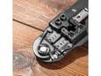 Deli Krimp klešta za konektore Rj45 8Pin EDL381008