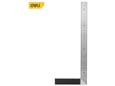 Deli Ugaonik inox 35cm EDL302350