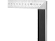 Deli Ugaonik inox 35cm EDL302350