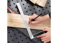 Deli Ugaonik inox 35cm EDL302350