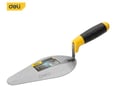 Deli Mistrija čelična ovalna 200mm EDL509208