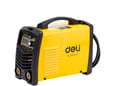 Deli Aparat za zavarivanje MMA-DL160 160A EDL-ZX7-160-E1