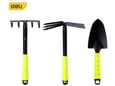 Deli Set baštenskog alata 3kom EDL580803