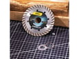 Deli Dijamantska rezna ploča Turbo 115mm EDH-CQP115-E1