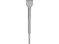 Deli Pljosnato dleto/sekač 250x40mm SDS-Plus EDH-YBZ40250-E1