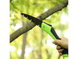 Deli Preklopna ručna testera za drvo Green Line 180mm EDL6006