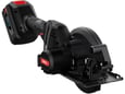 Deli Aku cirkular/testera 150mm 20V 4Ah Supreme EDE-YJ20-1D4