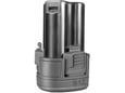 Total alati Baterija 12V, 1.5ah, USB tip C