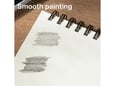 Deli Blok za crtanje Dmast Pebeo Sketch Book A4 60 lista 160g EC360