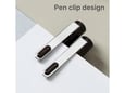Deli Flomasteri Pigment liner 1/10 DMAST Pebeo EC393