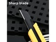 Deli Skalpel Z-Comfy 18mm EDL018