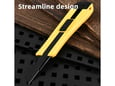Deli Skalpel Z-Comfy 18mm EDL018