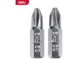Deli Umetak PH2×25mm - 2 kom EDL251002
